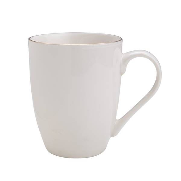 Kubek porcelanowy BELLISSIMA 330ml FLORINA