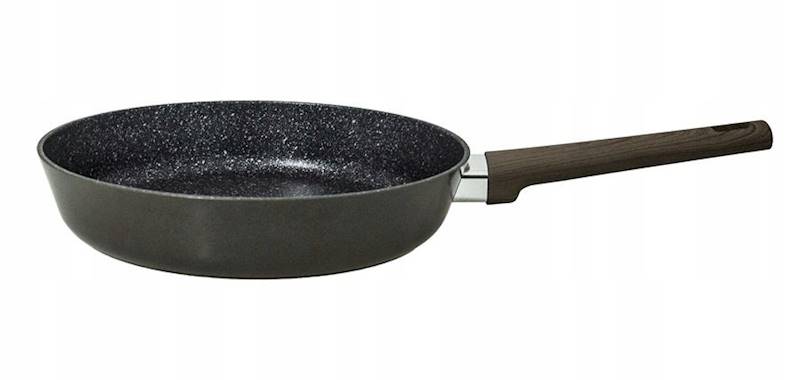Patelnia CHAMPION 20cm HomeDelux HD12188