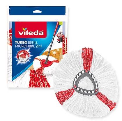 Wkład do mopa VILEDA Easy Wring Turbo