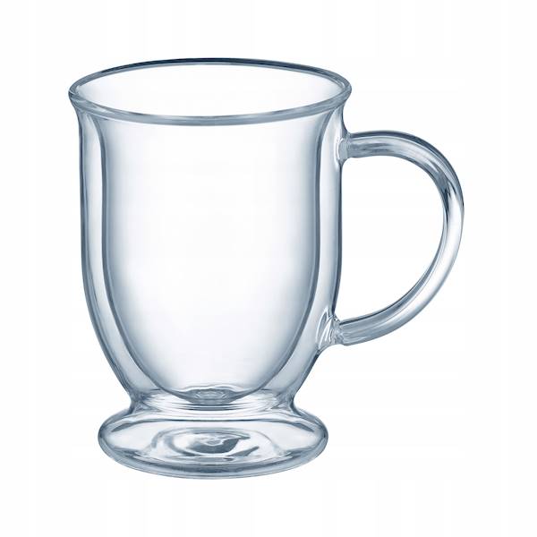 Szklanka termiczna AMBITION MIA 370ml