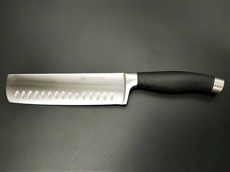 SHIKOKU Tapanyaki Nóż 18 cm  Carl Schmidt Sohn
