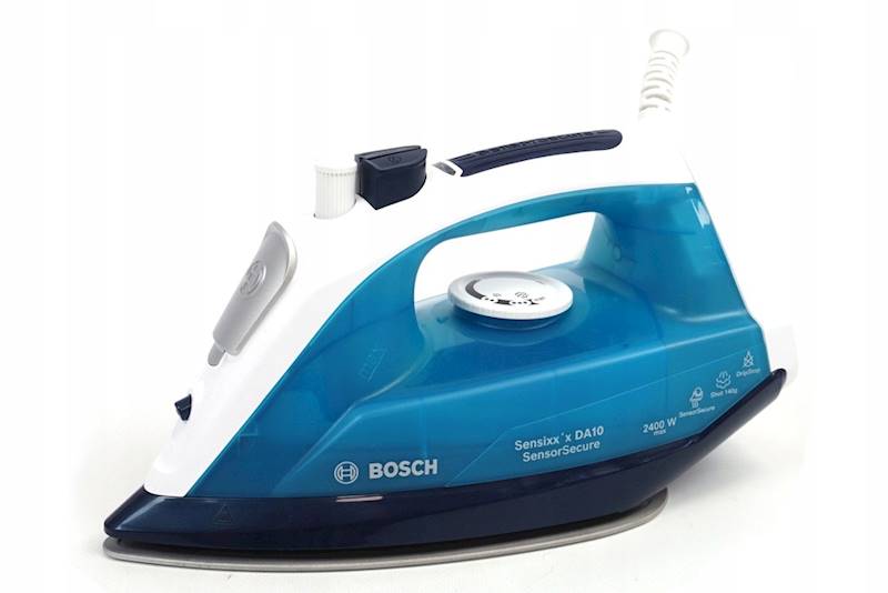 Żelazko TDA1024210 Sensixx'x DA10 BOSCH