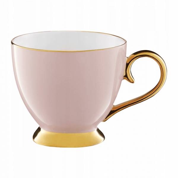 Kubek porcelanowy ROYAL 400ml AMBITION 50956