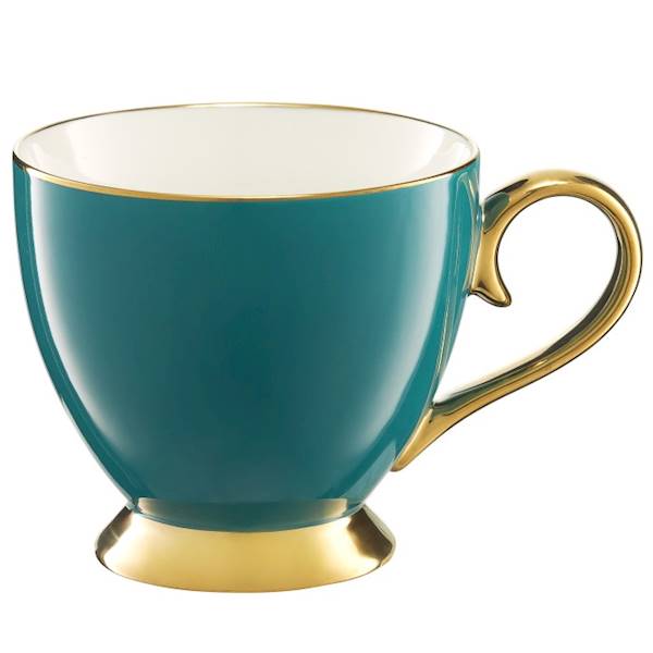 Kubek porcelanowy ROYAL 400ml AMBITION 50943
