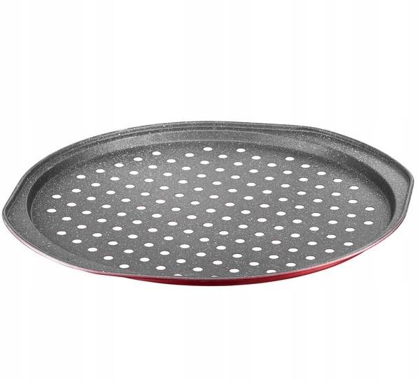 Forma do pieczenia pizzy CHERRY 33cm AMBITION 83010