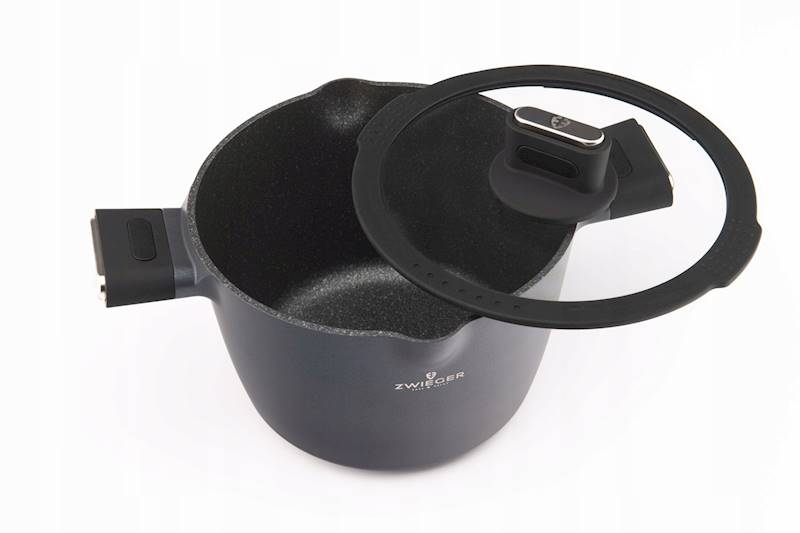 Garnek wysoki VESNA 22cm ZWIEGER