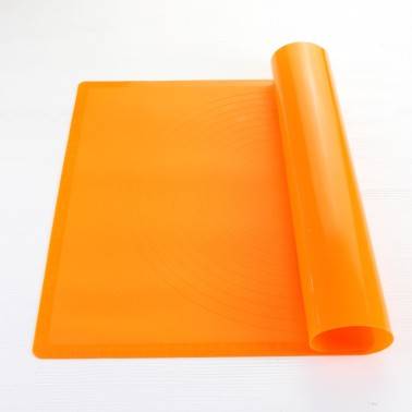 Stolnica* 00887 silikon. 60*50cm TIROS TS396-1
