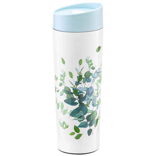 Kubek termiczny LEAVES TOGETHER 340ml AMBITION 84544