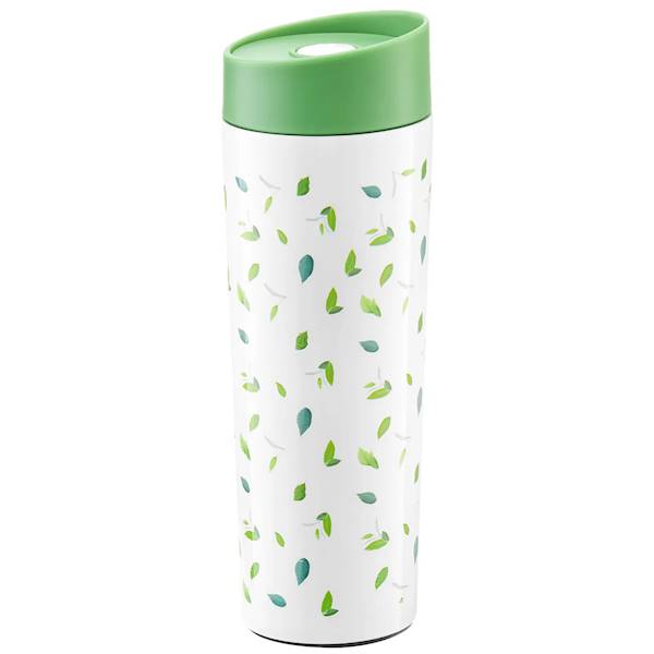 Kubek termiczny TINY LEAVES 450ml AMBITION 84545