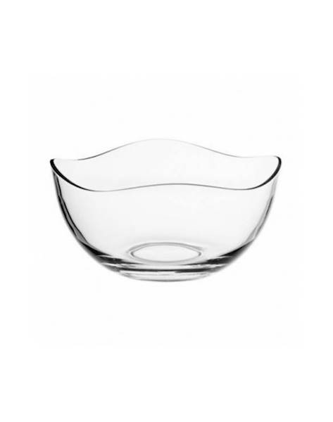 Misa / salaterka szklana TOSCANA 26cm PASABAHCE 53903