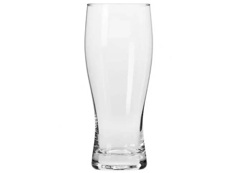 Komplet szklanek, pokali do piwa 0,5-L CHILL  KROSNO