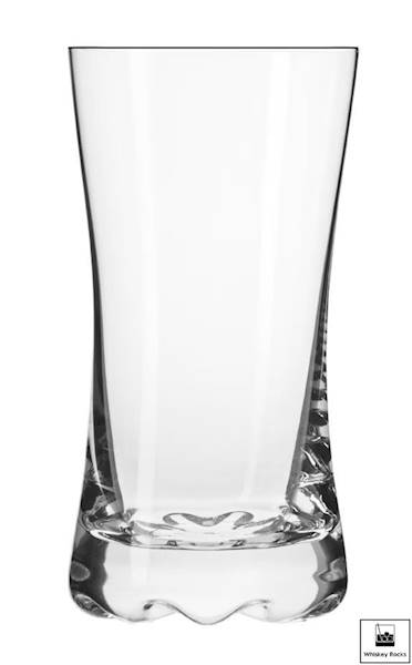 Komplet szklanek wysokich MIXOLOGY 270ml KROSNO