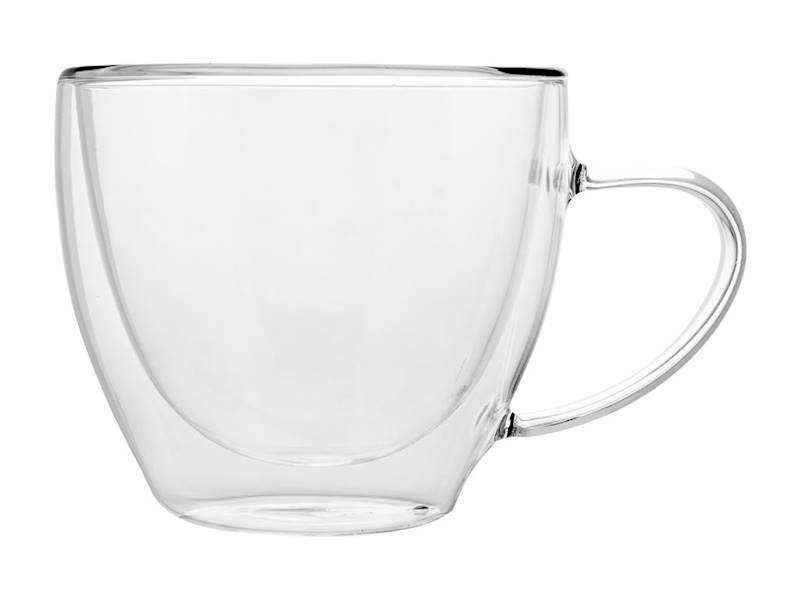 Szklanki termiczne MALACHIT 270ml  FLORINA