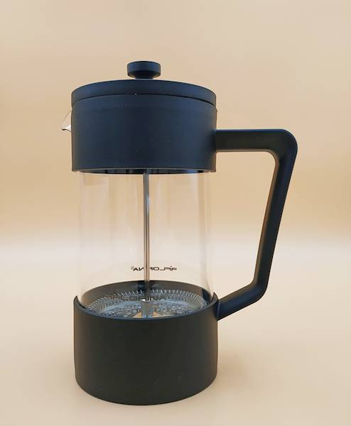 Zaparzacz tłokowy Frenchpress FREDO 1-L  FLORINA