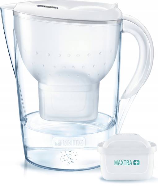 Dzbanek filtrujący BRITA Marella XL 3,5-L