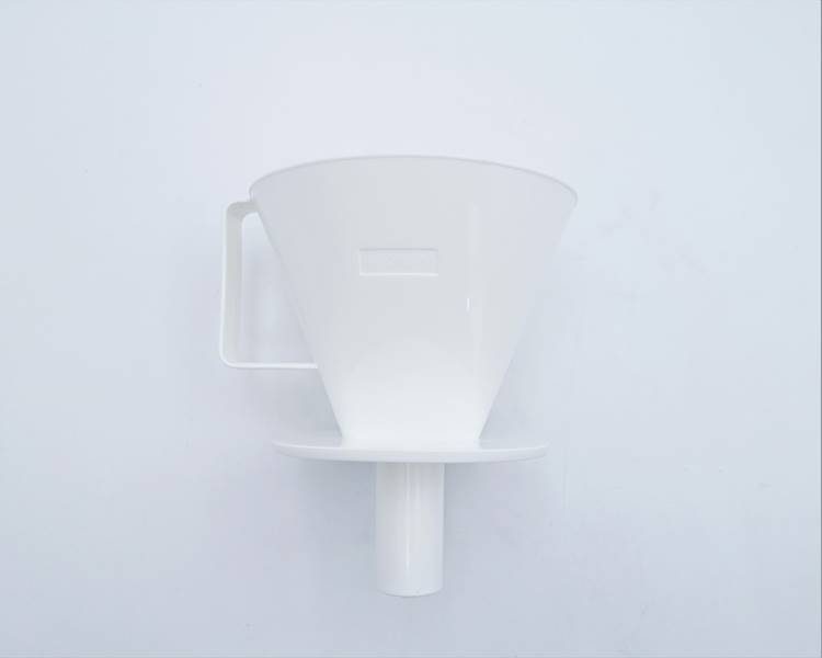 Zaparzacz do kawy DRIPPER  Plast Team 4120