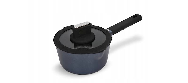 Rondel VESNA 16cm z pokrywą ZWIEGER