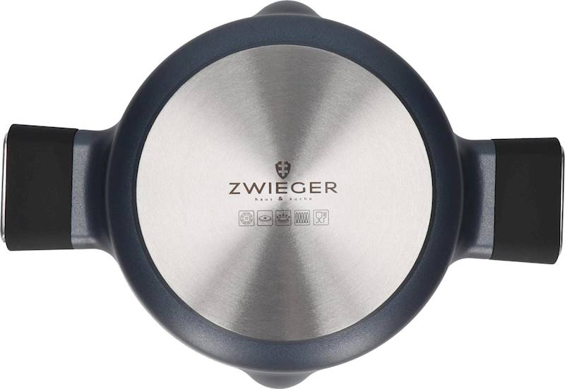Garnek VESNA 20cm z pokrywą ZWIEGER