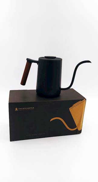 Czajnik konewka TIMEMORE Youth Kettle Black 700ml