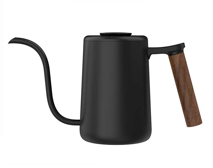 Czajnik konewka TIMEMORE Youth Kettle Black 700ml