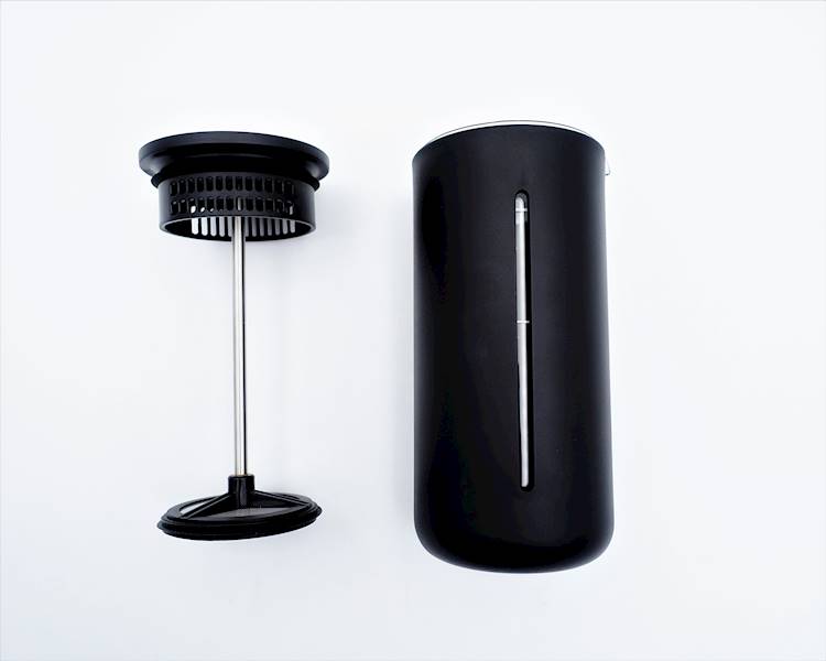 Zaparzacz U Frenchpress Timemore