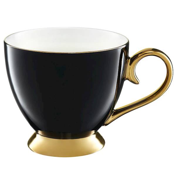Kubek porcelanowy ROYAL 400ml AMBITION 50984