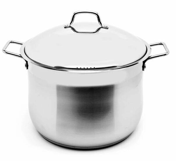 Garnek-67339 PREMIO ALTO 36cm STARKE PRO