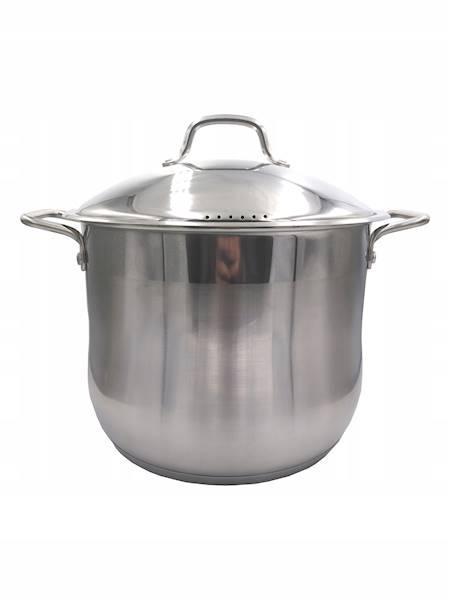 Garnek-67322 PREMIO ALTO 34cm STARKE PRO