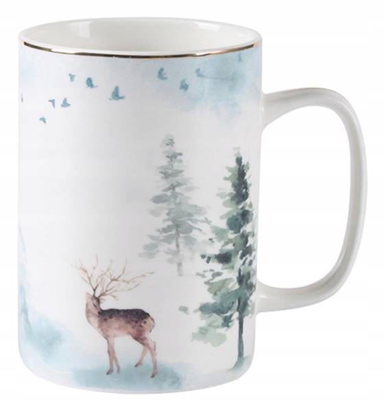 Kubek  *94437 NBC d.MISTY FOREST   ALTOM