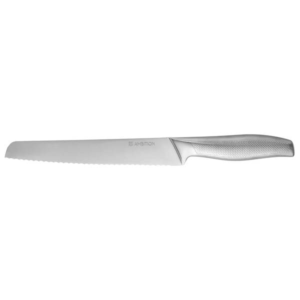 Nóż do chleba Acero 20 cm AMBITION 80386