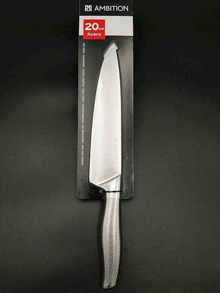 Nóż Szefa kuchni Acero 20 cm AMBITION 80384