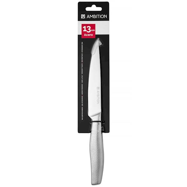 Nóż uniwersalny Acero 13 cm AMBITION 80388