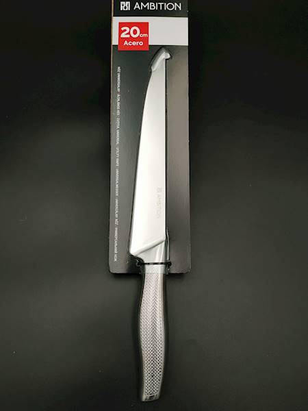 Nóż uniwersalny Acero 20 cm AMBITION 80391