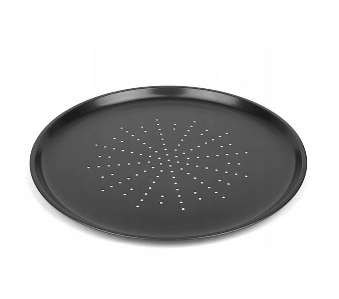 Forma do pieczenia pizzy Tadar 32,5 cm okrągła