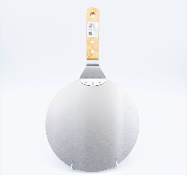Łopatka do pizzy, ciasta i chleba z rączką Tadar 25,5 cm
