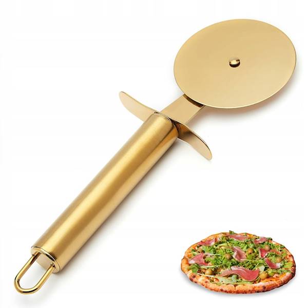 Nóż do pizzy Konighoffer Amber