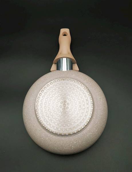 Patelnia GRANITA 16 cm Galicja 9448