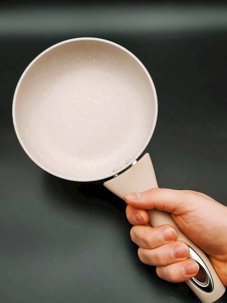 Patelnia GRANITA 16 cm Galicja 9448
