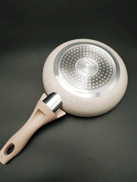 Patelnia GRANITA 18 cm Galicja 5600