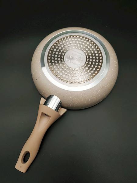 Patelnia GRANITA 20 cm Galicja 5601