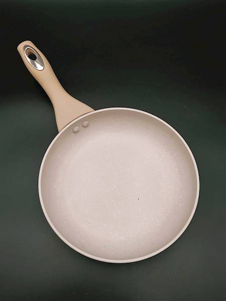 Patelnia GRANITA 20 cm Galicja 5601