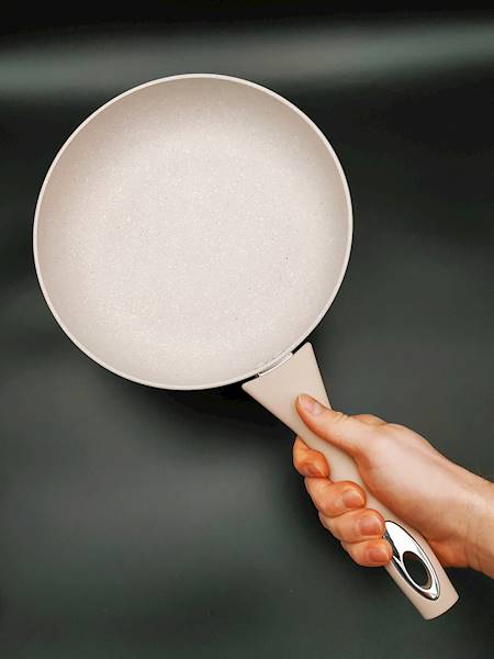 Patelnia GRANITA 24 cm Galicja 5603