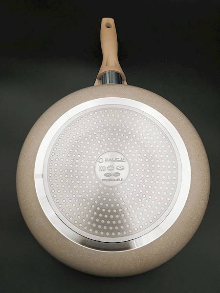 Patelnia GRANITA 28 cm Galicja 5605