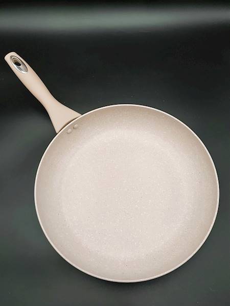 Patelnia GRANITA 30 cm Galicja 5606