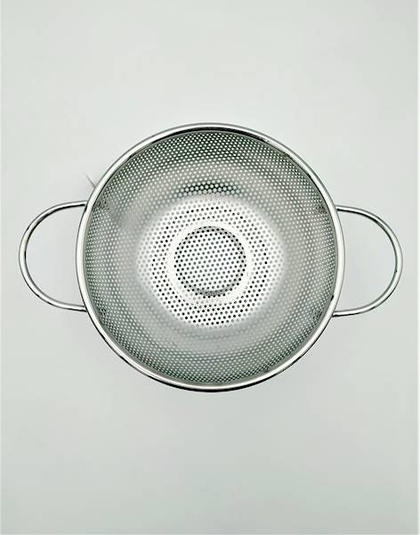 Cedzak stalowy NEDDA 22cm  ODELO OD1855