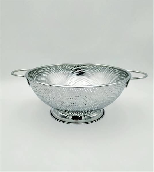 Cedzak stalowy NEDDA 28cm  ODELO OD1856