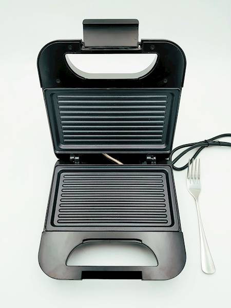 Opiekacz sandwich Optimum ST 1416 stal 800 W