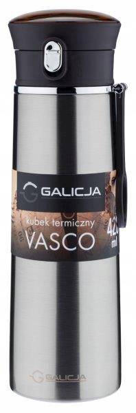 Kubek termiczny Vasco 420 ml GALICJA