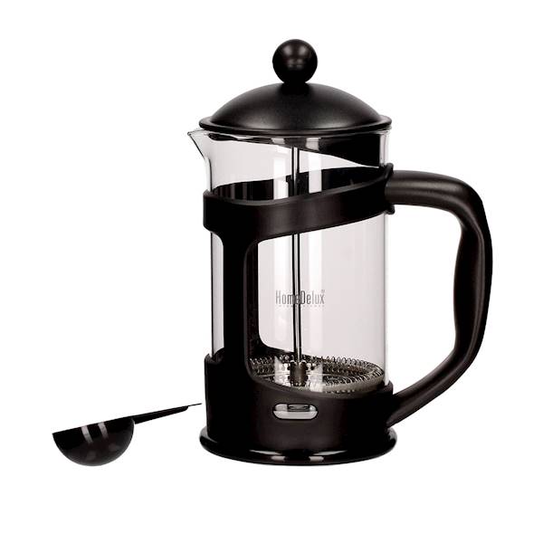 Zaparzacz tłokowy Frenchpress SOFIA 800ml HomeDelux HD12161