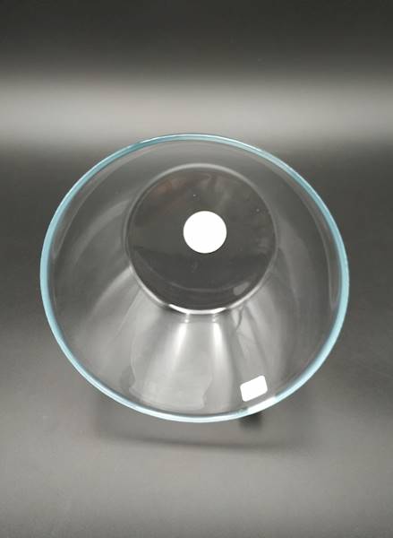 Salaterka Irene 20 cm TREND GLASS